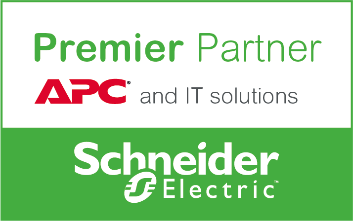 Premier Partner APC by Schneider Electric